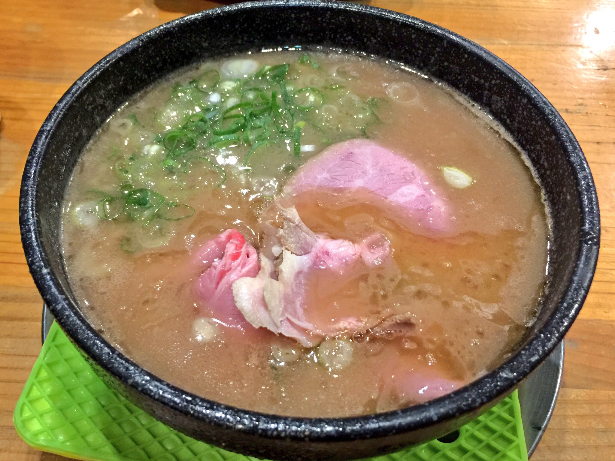 ラーメン巡り