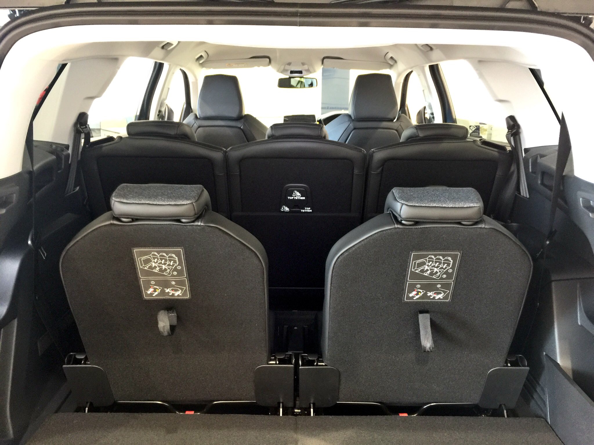 展示車入れ替えました◎その1