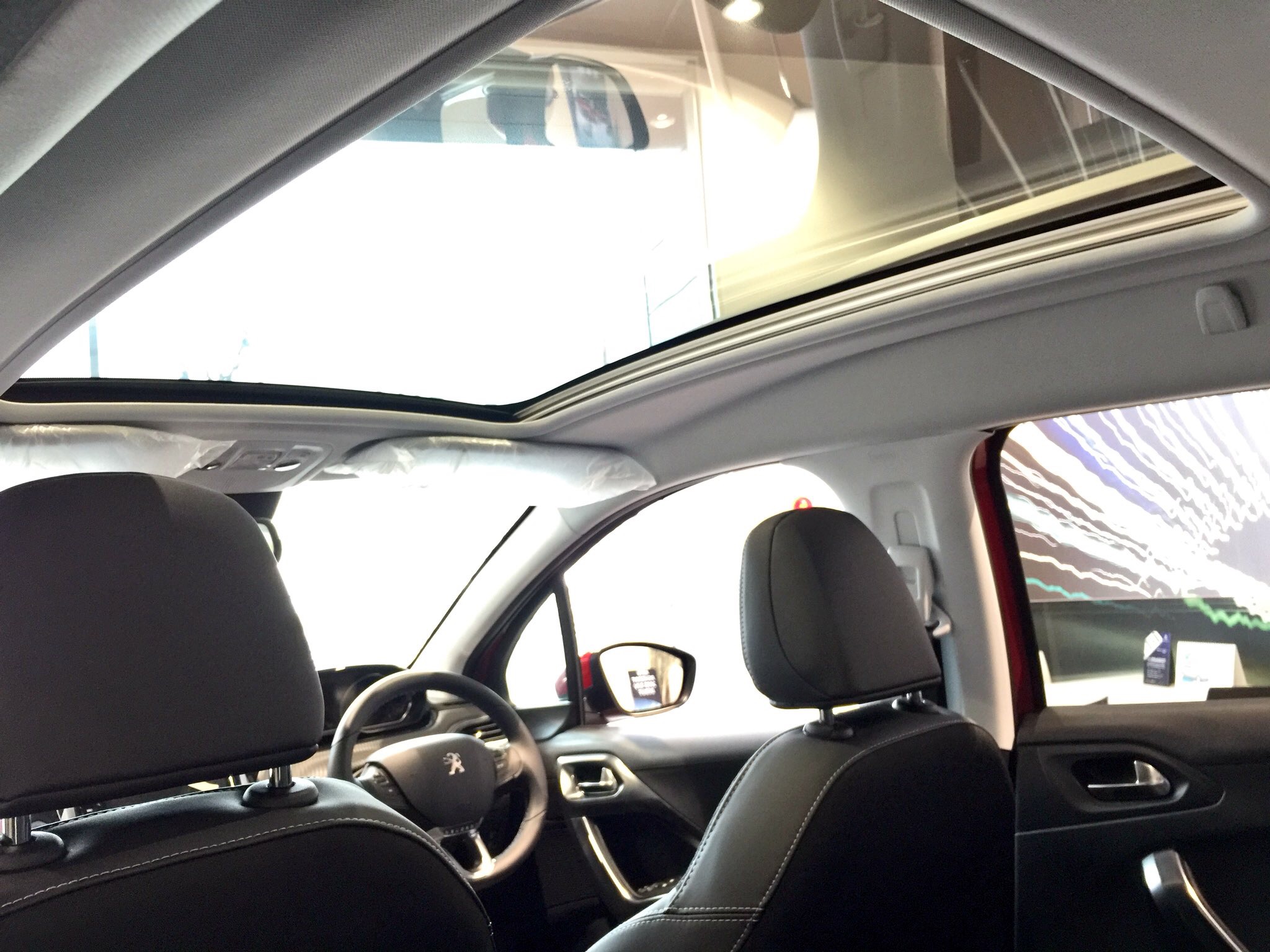 展示車入れ替えました◎その2