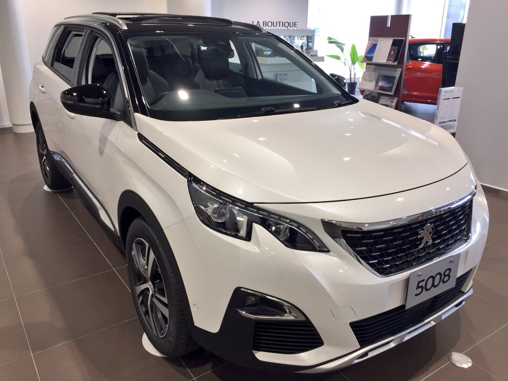 展示車を入れ替えました◎