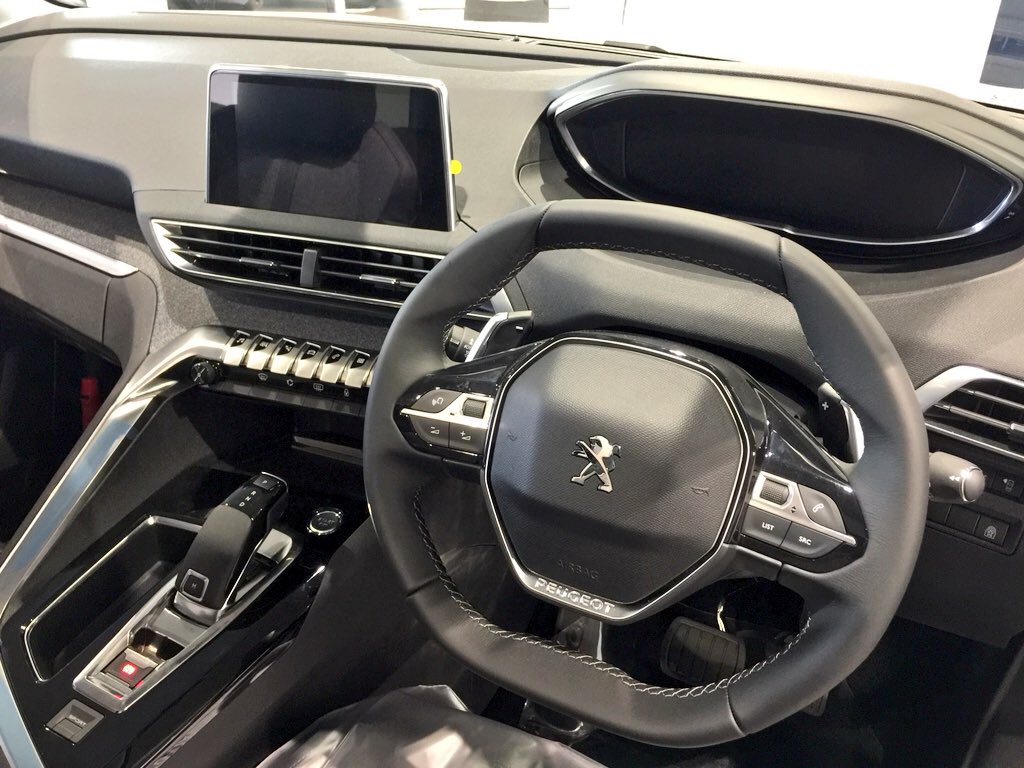 展示車を入れ替えました◎