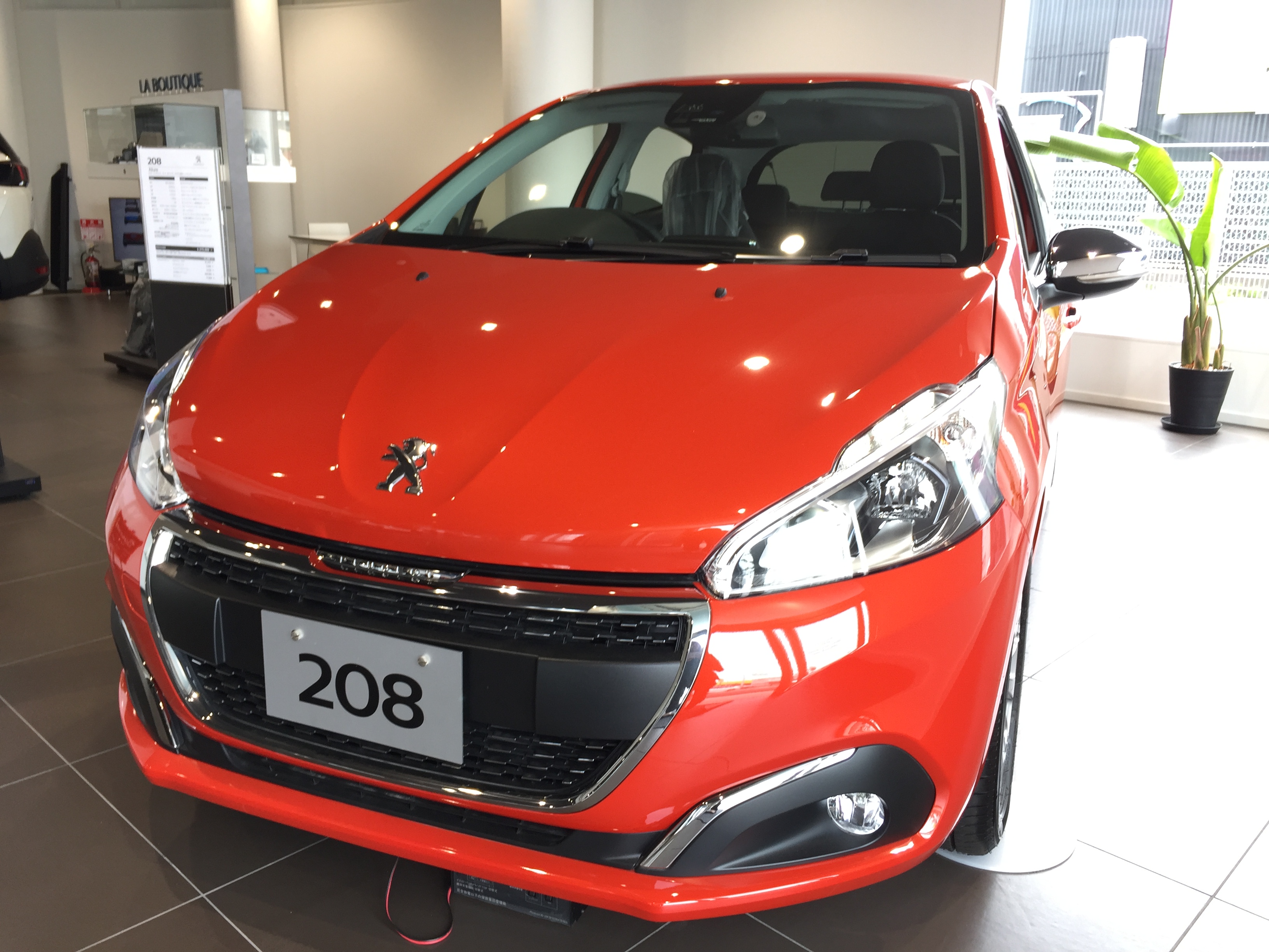 大人気☆認定中古車