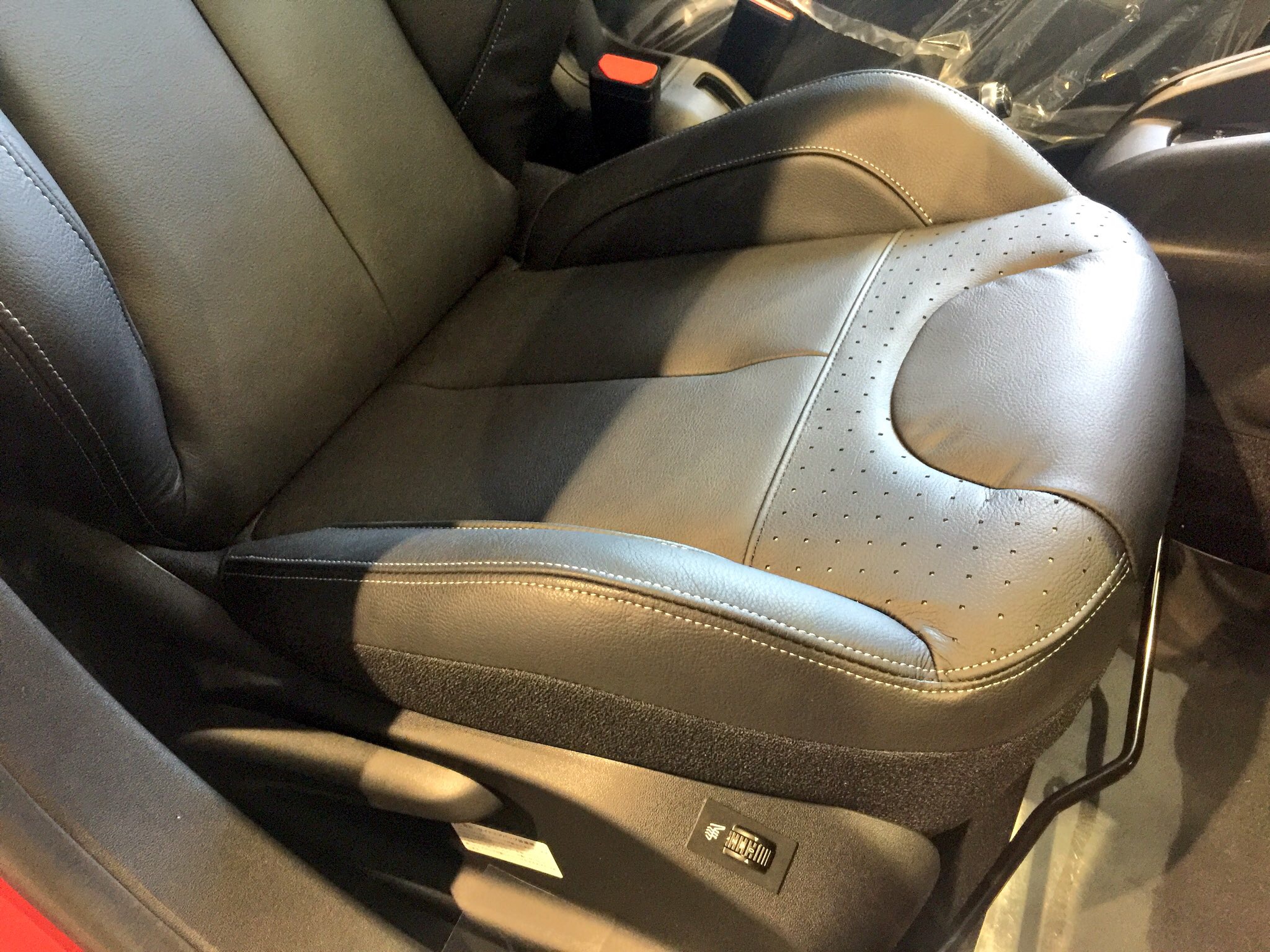 展示車入れ替えました◎