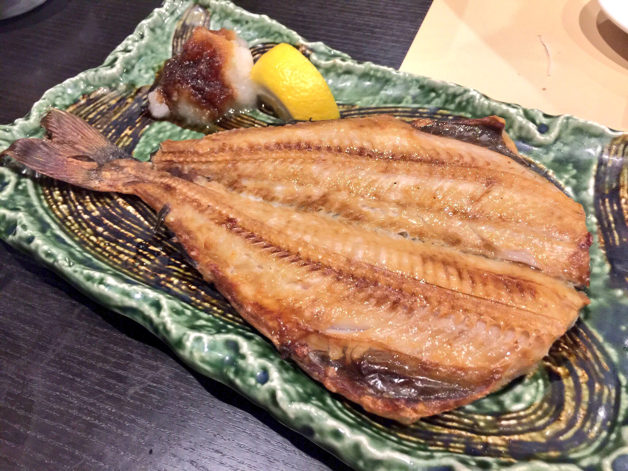 誕生日お祝いを♪