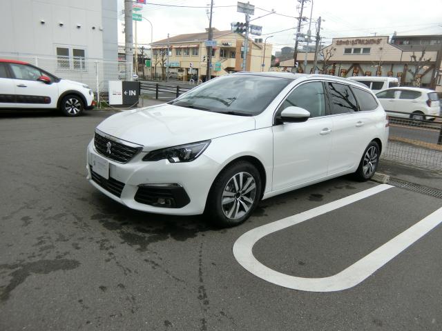認定中古車ご案内