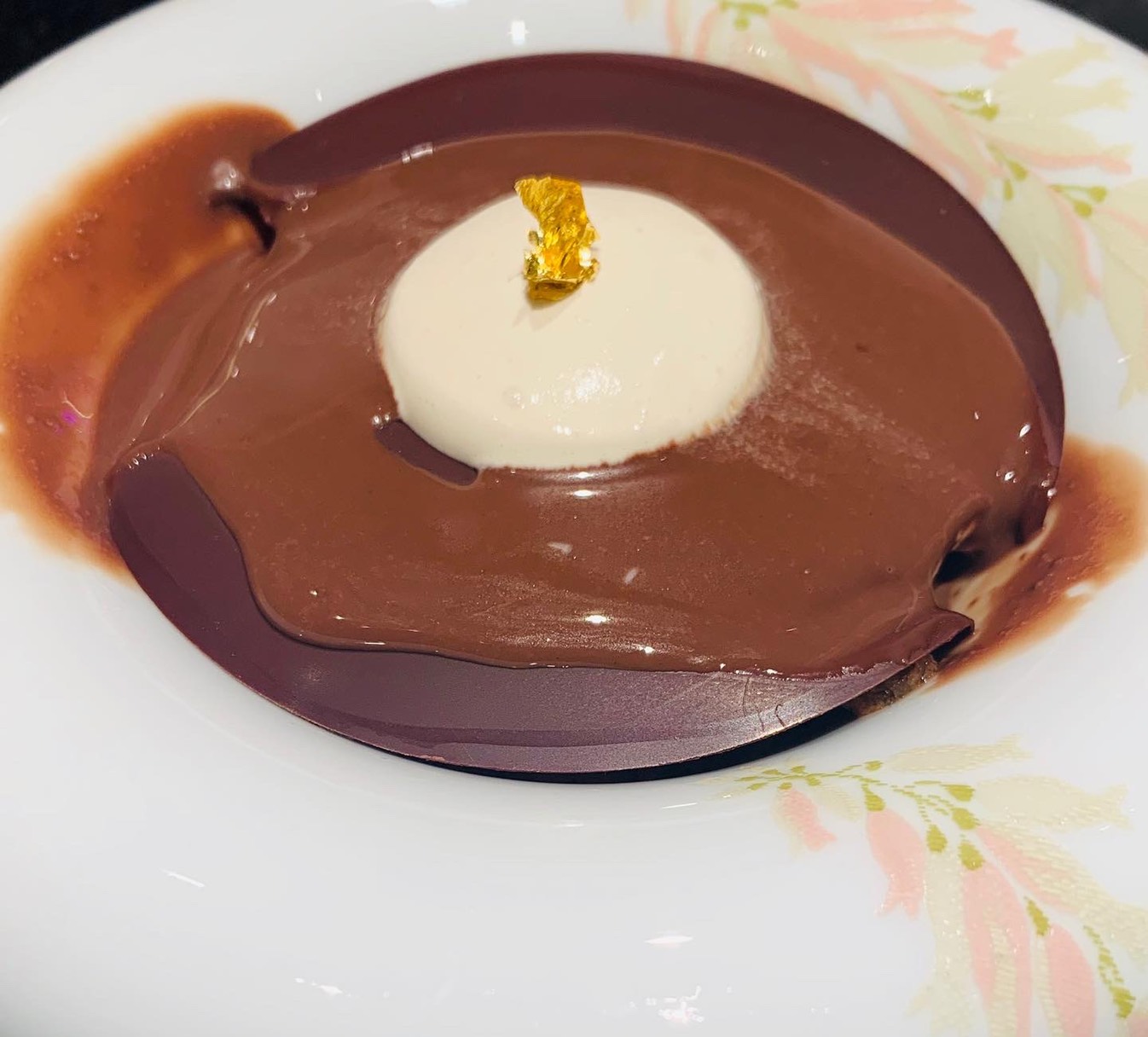 ～LE CHOCOLAT ALAIN DUCASSE～