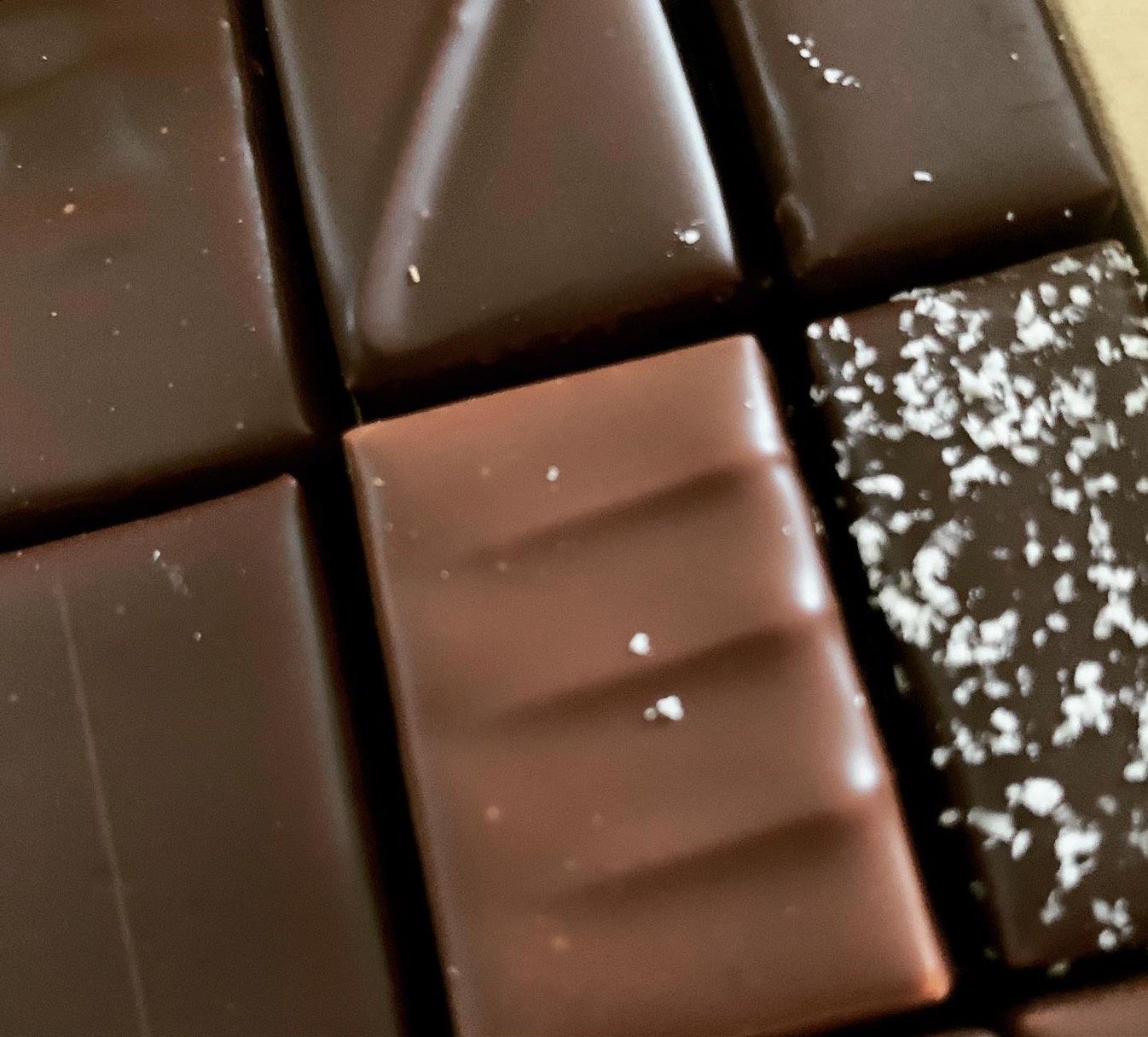 ～LE CHOCOLAT ALAIN DUCASSE～
