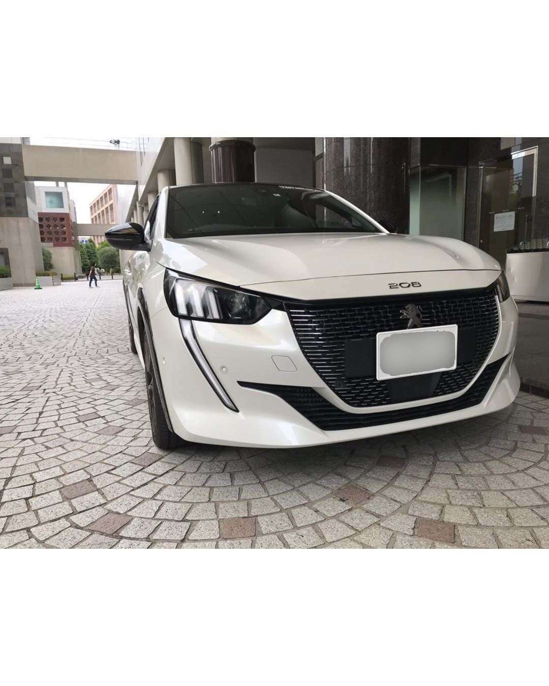 NEW208内覧会