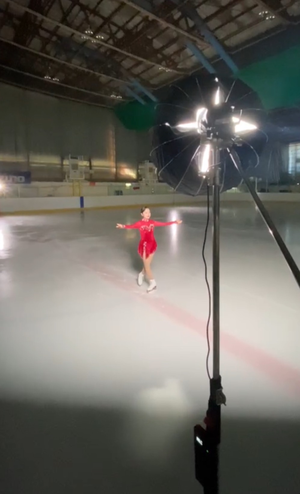 スケート⛸