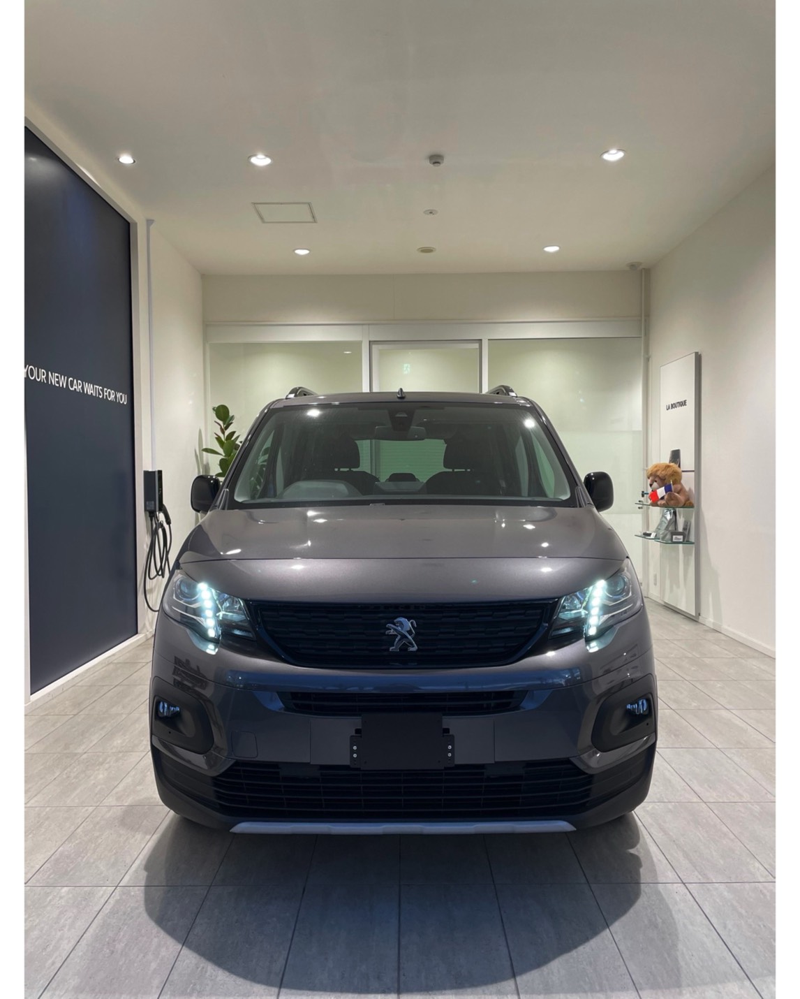 リフター入荷!!