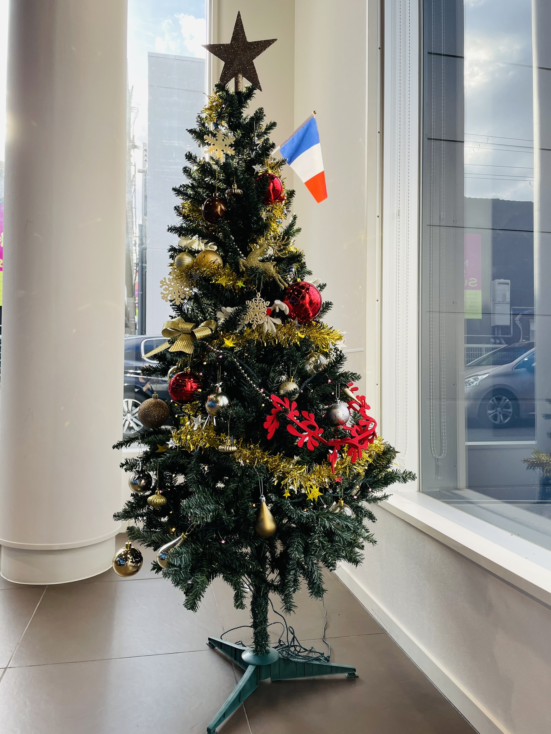 クリスマス🎄