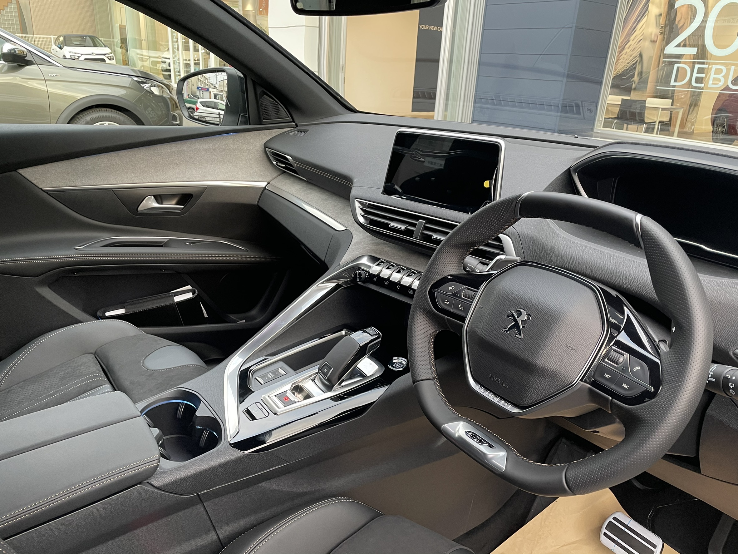 New5008