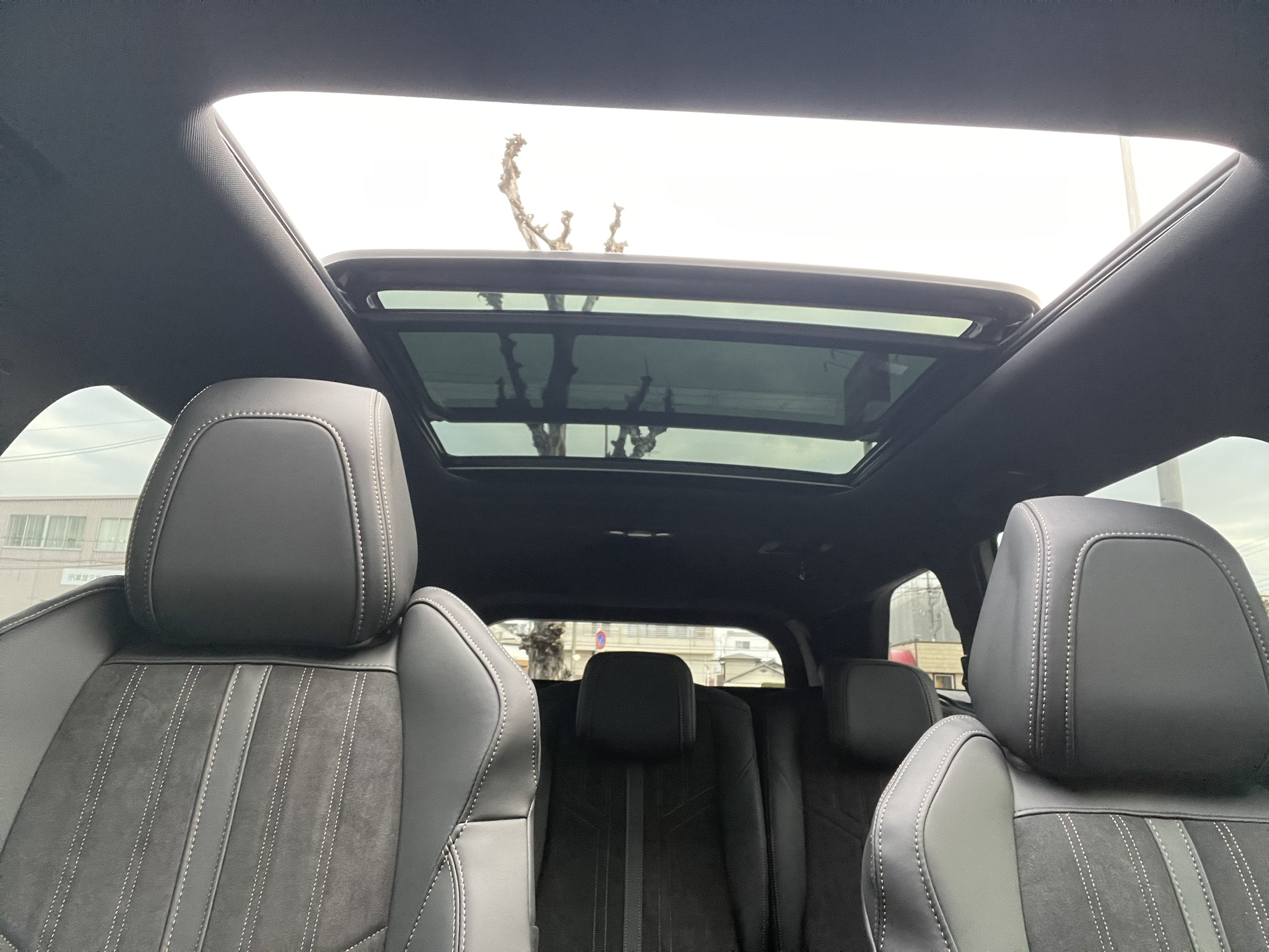 New5008