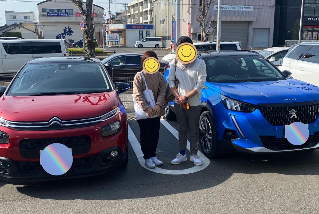 ２００８GT Drive Editionご納車式