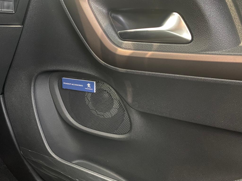 BE WITHスピーカー