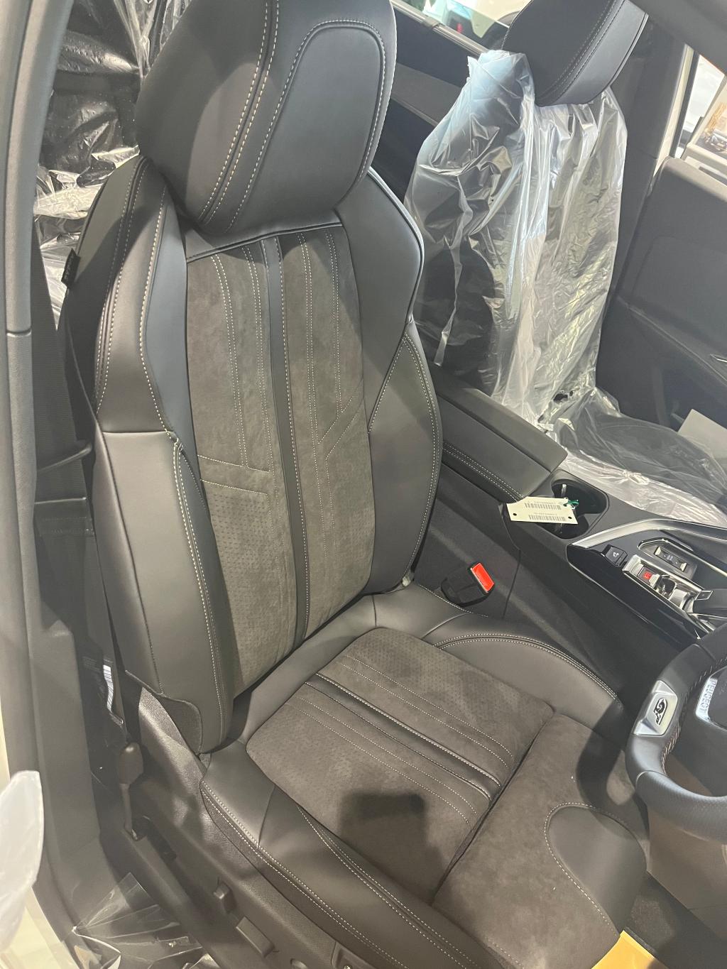 展示車入れ替えました