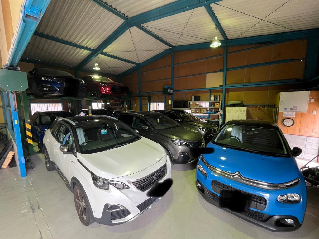 台風14号接近に伴うご案内