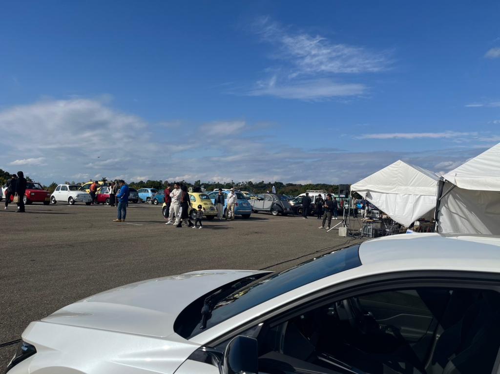 南紀白浜イタフラピクニック2023