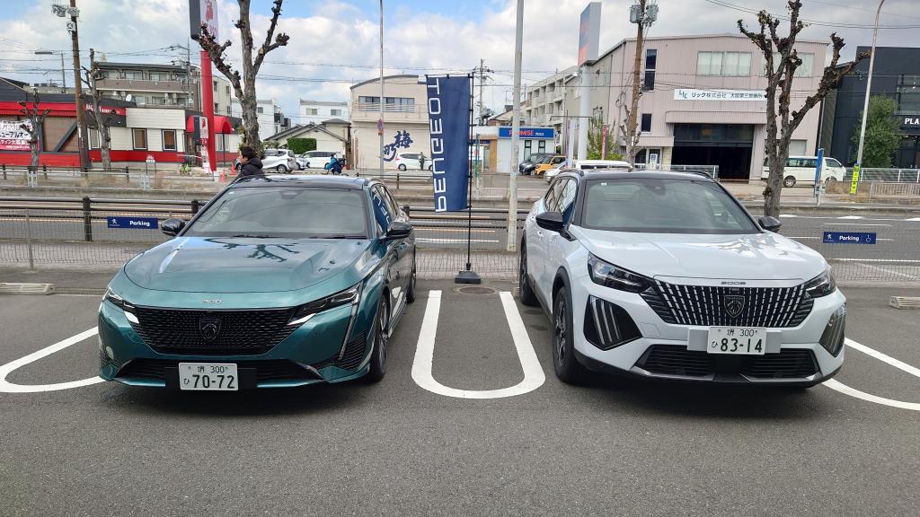 ご試乗いただけます✨