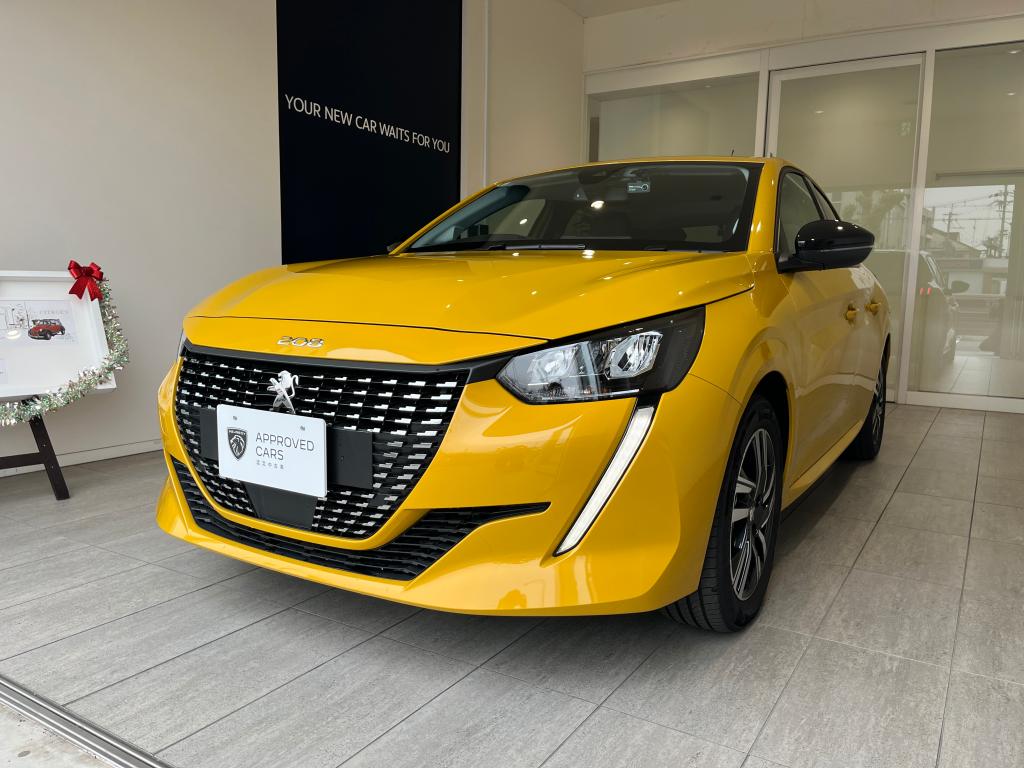 認定中古車入荷案内🦁💛