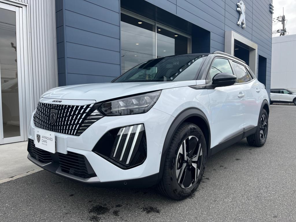 認定中古車入荷案内🦁‎🤍