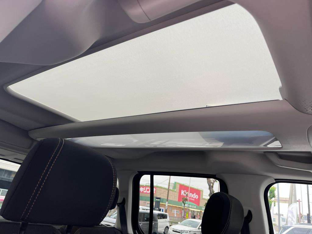 認定中古車入荷案内🦁🖤