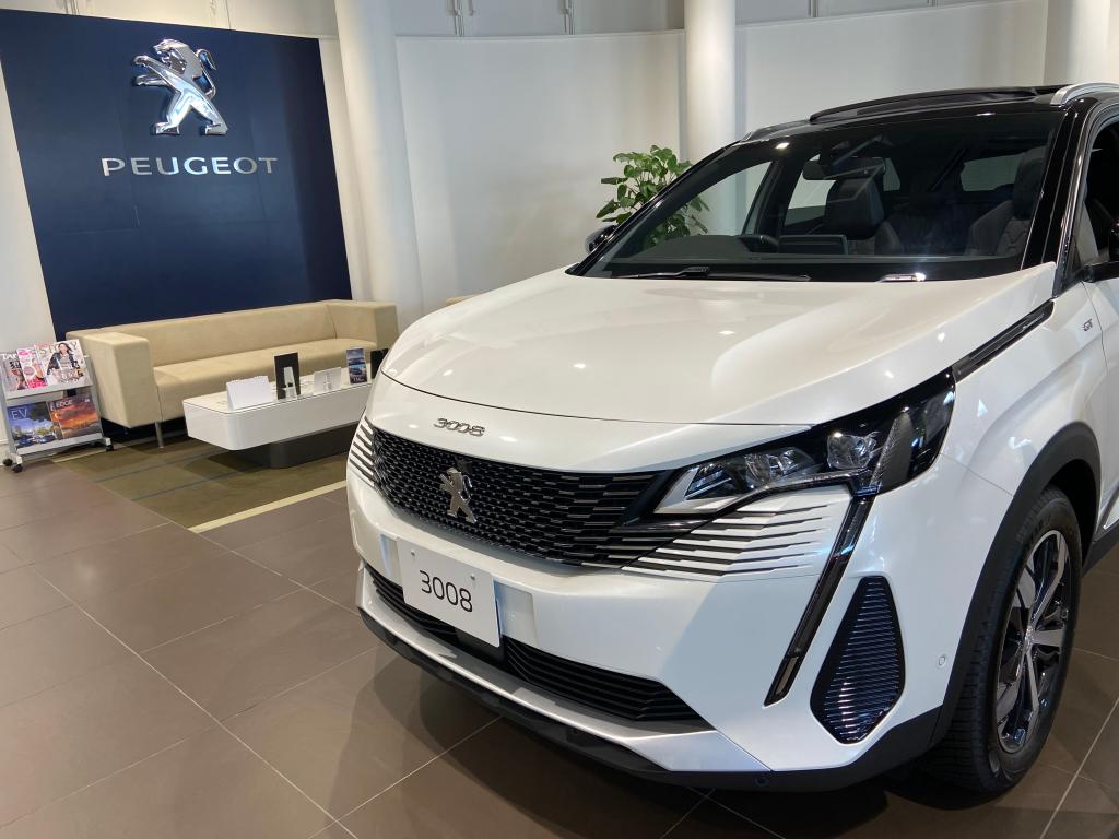 展示車のご案内！