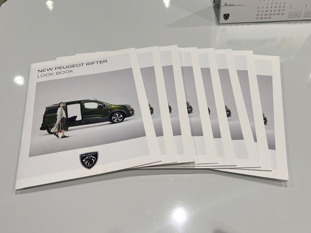 展示車入替えました‼️