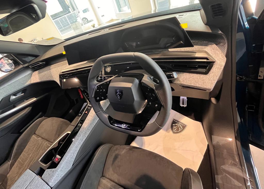 ALL NEW 3008