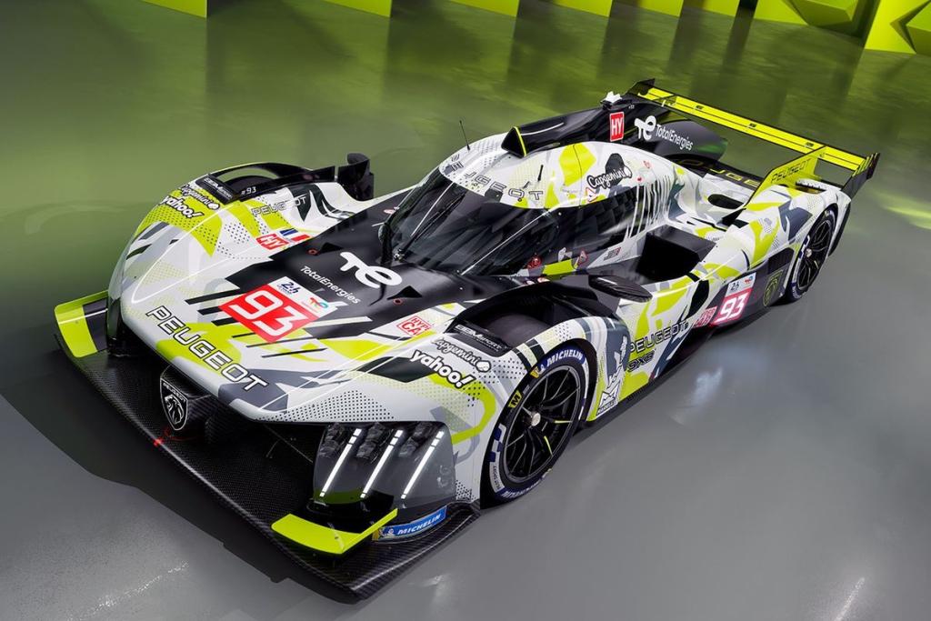 WEC FUJI 2025 入賞キャンペーン‼️