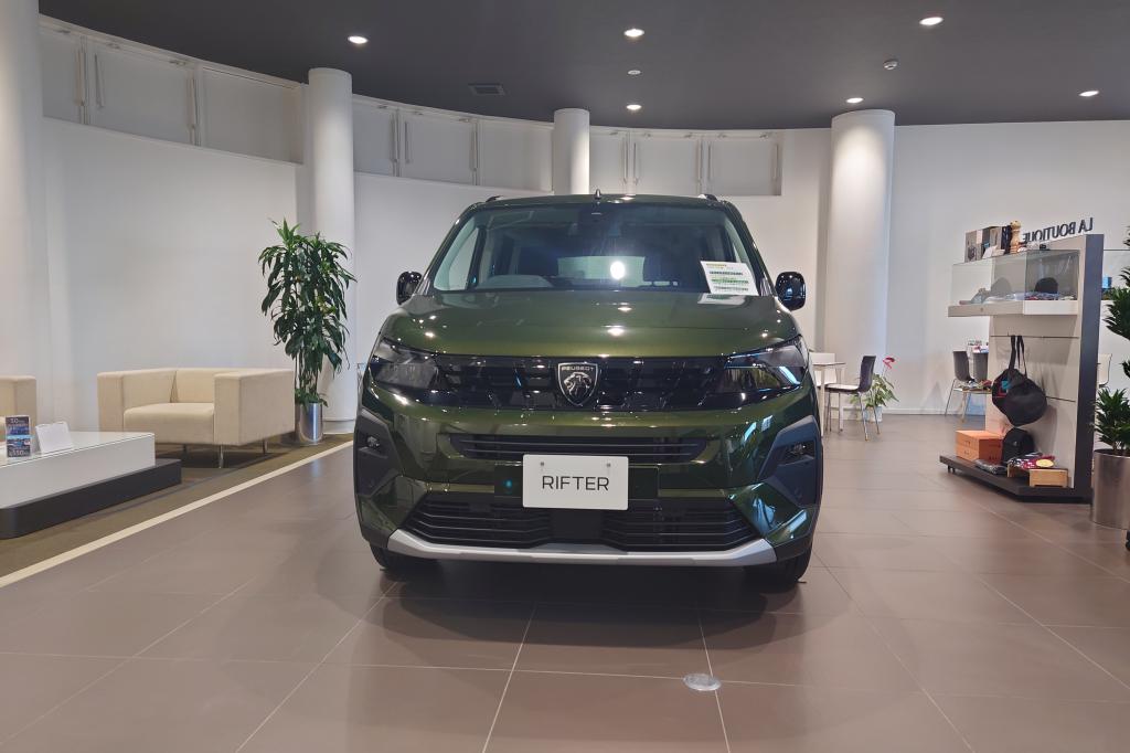 展示車紹介✨️