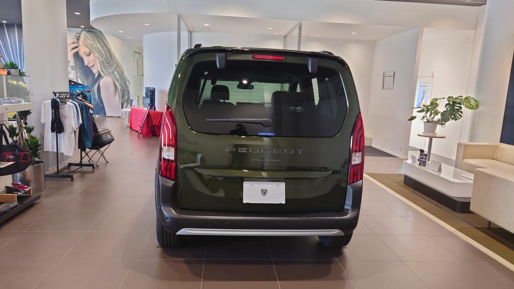 展示車紹介✨️