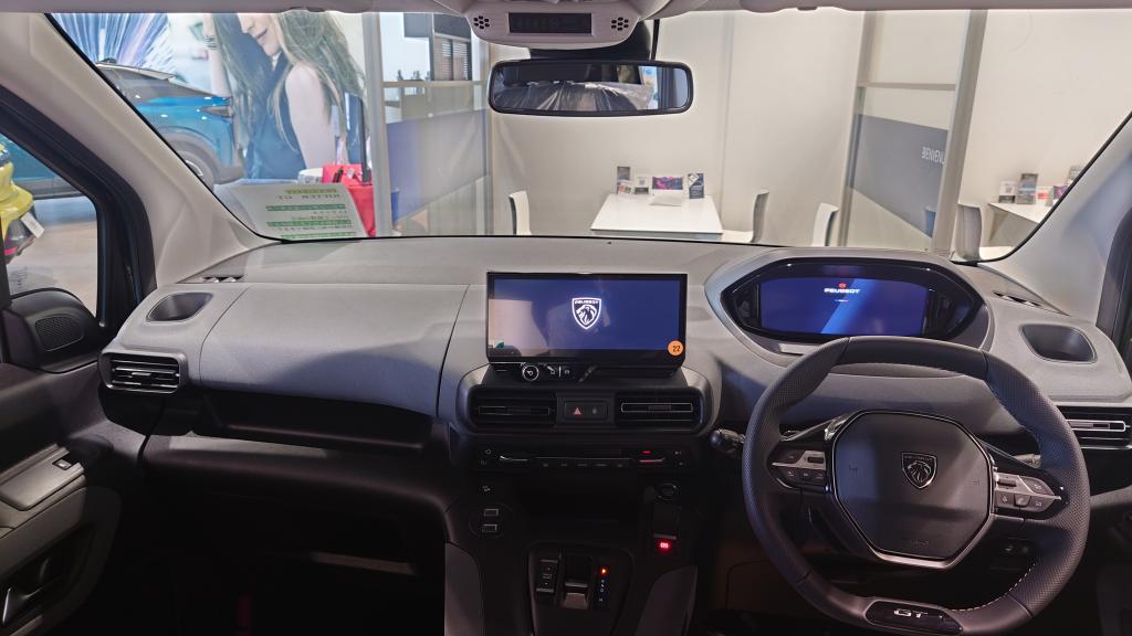 展示車紹介✨️