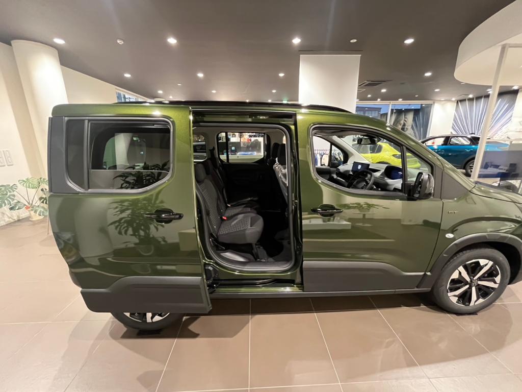 アーバンなRIFTER