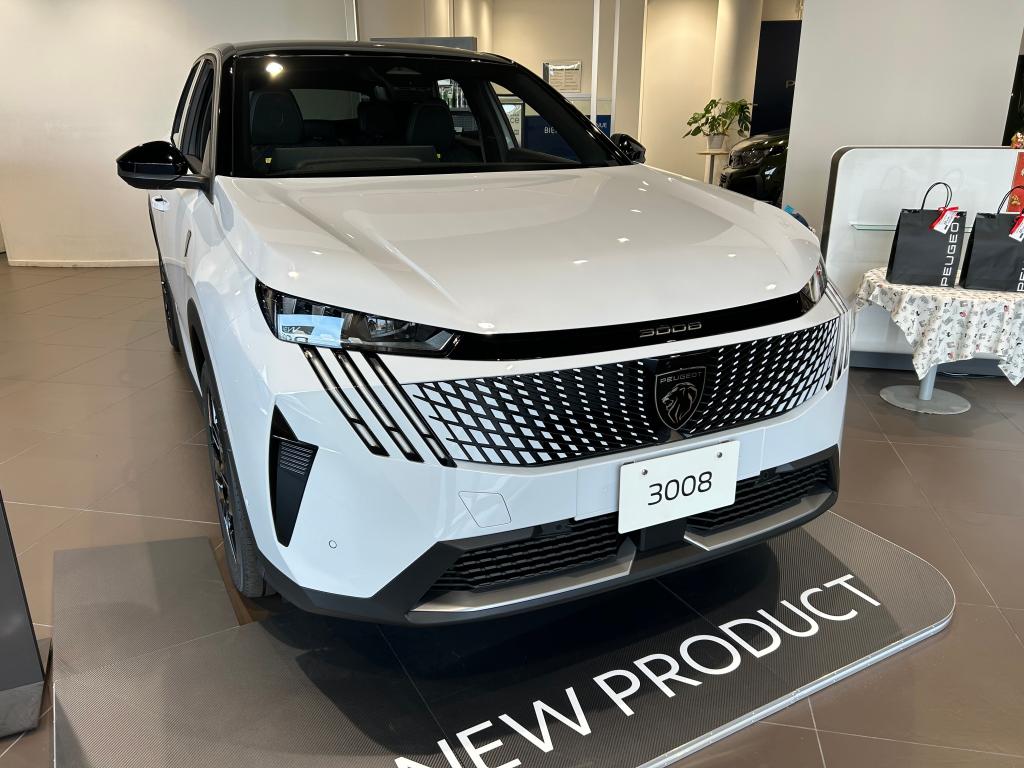 展示車のご紹介‼️