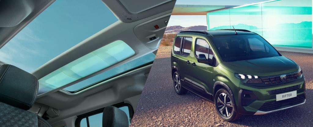 リフター限定車Cieloデビュー🎶