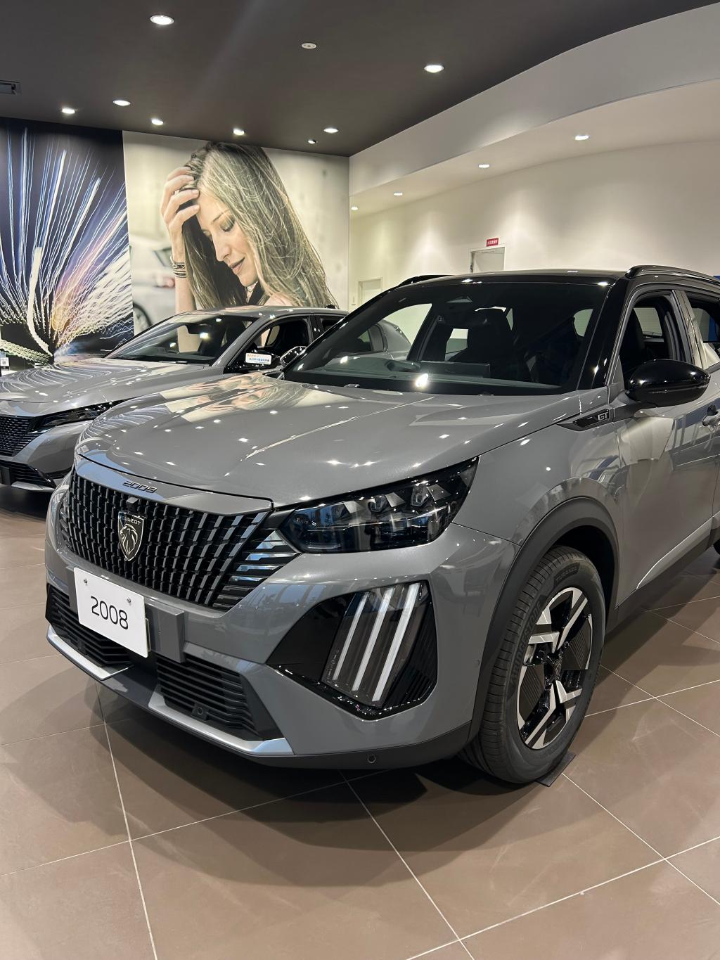 New5008,2008 Selenium Edition‼️