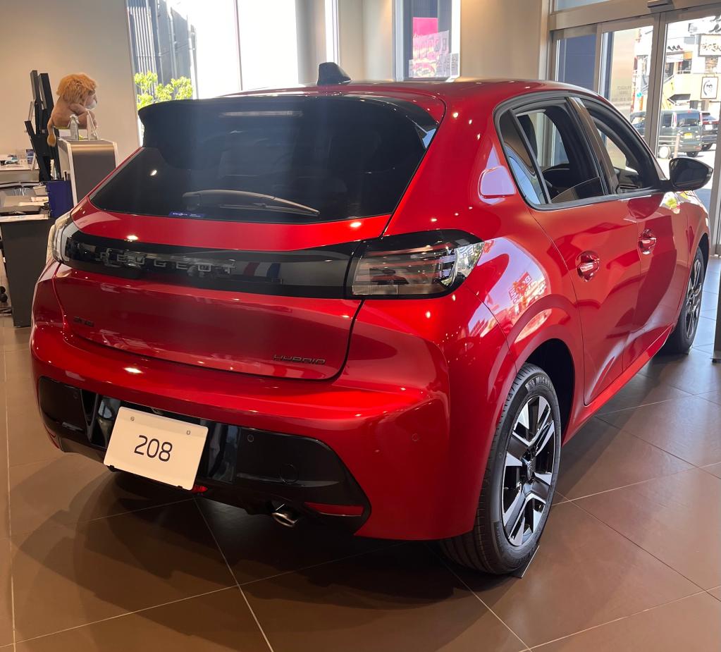 展示車入れ替えました！🚗